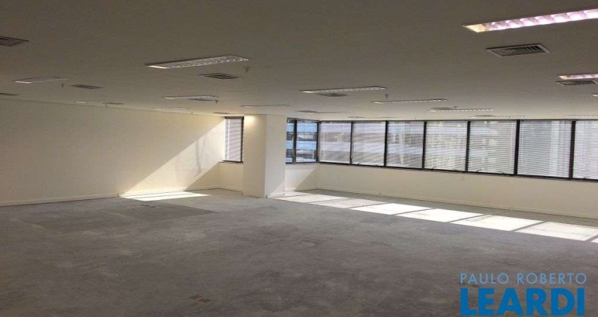 CONJ. COMERCIAL - BROOKLIN  - SP