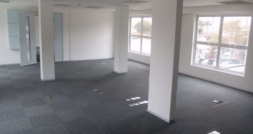 COMERCIAL - CHÁCARA SANTO ANTONIO  - SP