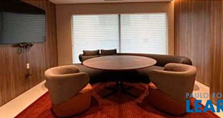 Sala comercial para alugar no Itaim Bibi, São Paulo 