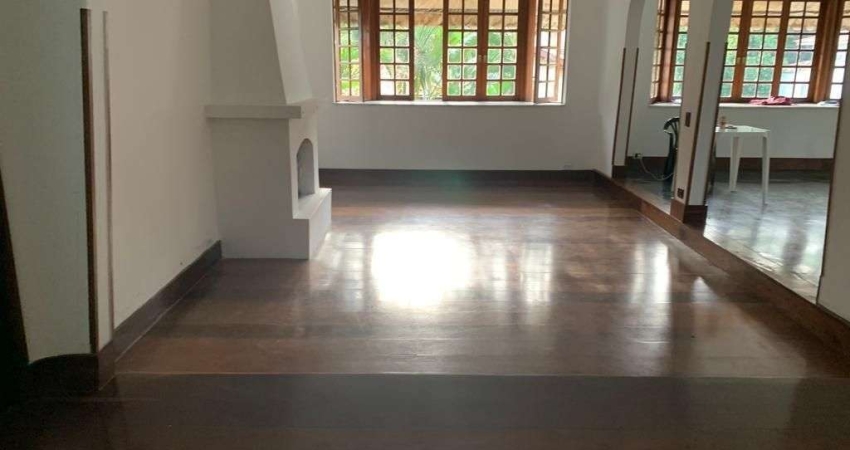Casa com 4 quartos à venda no Jardim dos Estados, São Paulo 