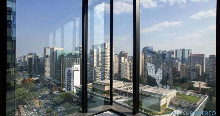 CONJ. COMERCIAL - ITAIM BIBI  - SP