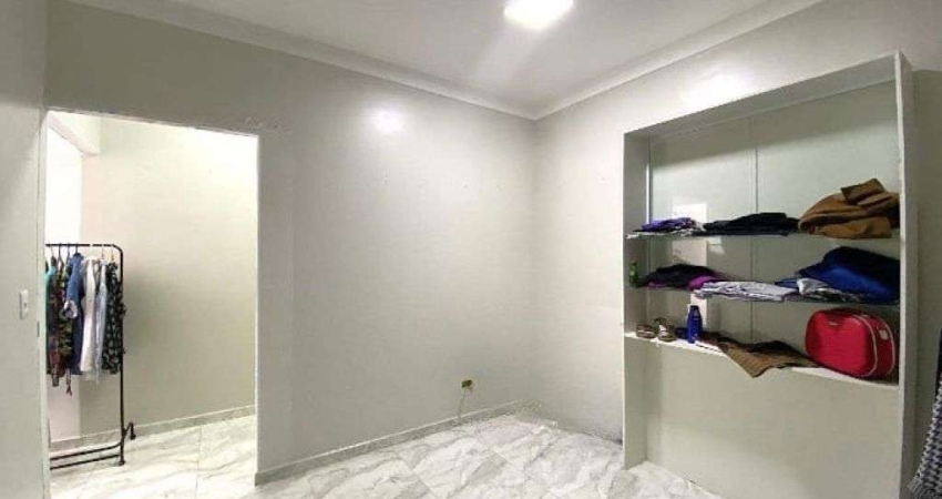 Ponto comercial para alugar em Santo Amaro, São Paulo 