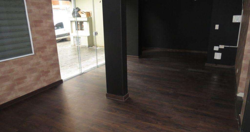 Ponto comercial à venda na Vila Olímpia, São Paulo 