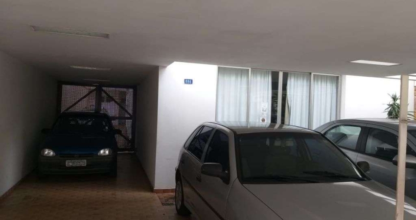 Casa com 4 quartos para alugar na Vila Olímpia, São Paulo 