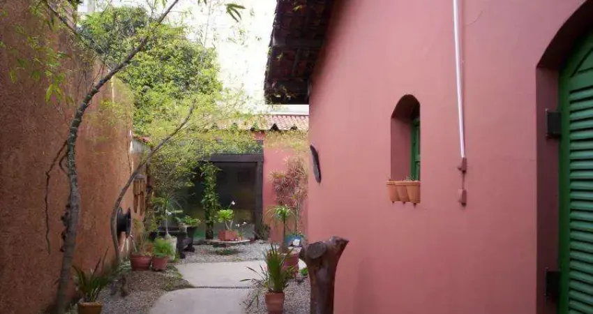 Casa com 3 quartos para alugar na Vila Olímpia, São Paulo 