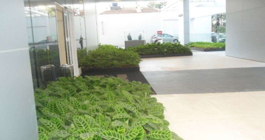 COMERCIAL - VILA OLÍMPIA  - SP
