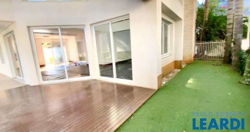CASA EM CONDOMÍNIO - ALTO DA BOA VISTA  - SP