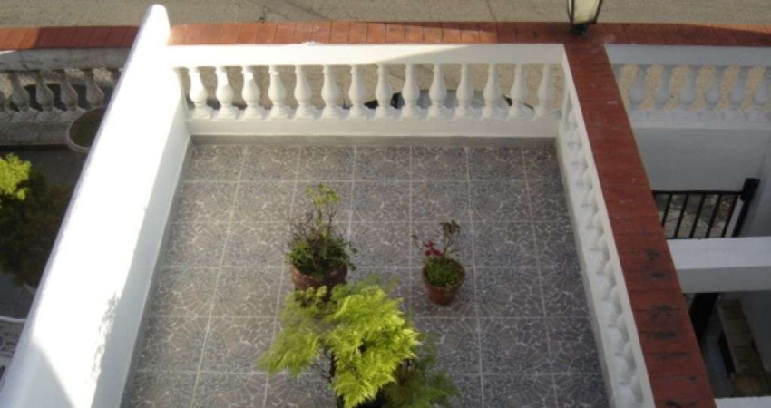 Casa com 5 quartos para alugar na Vila Mascote, São Paulo 