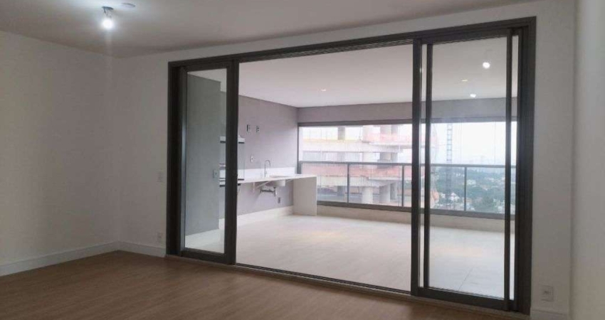 Apartamento com 3 quartos à venda na Vila Madalena, São Paulo 