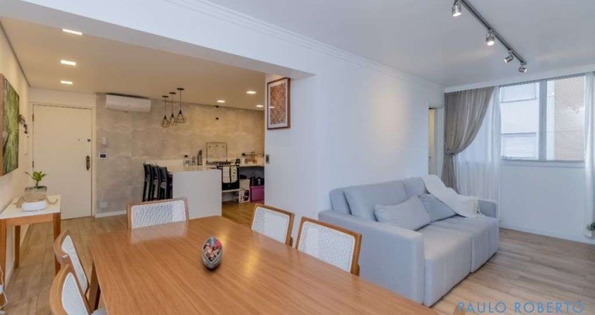 Apartamento com 2 quartos à venda na Vila Clementino, São Paulo 