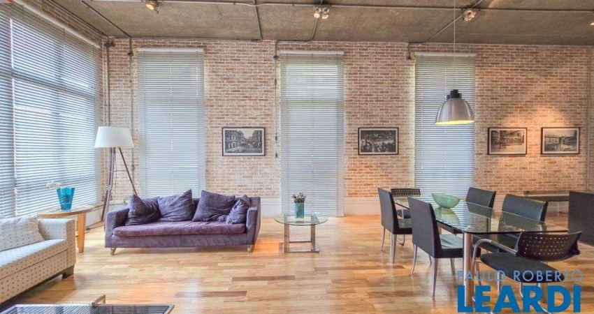 APARTAMENTO - ITAIM BIBI  - SP