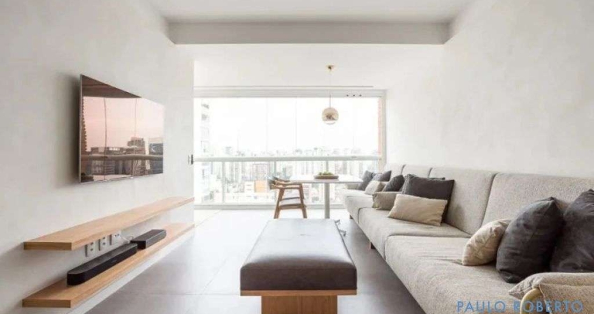 Apartamento com 2 quartos para alugar no Itaim Bibi, São Paulo 