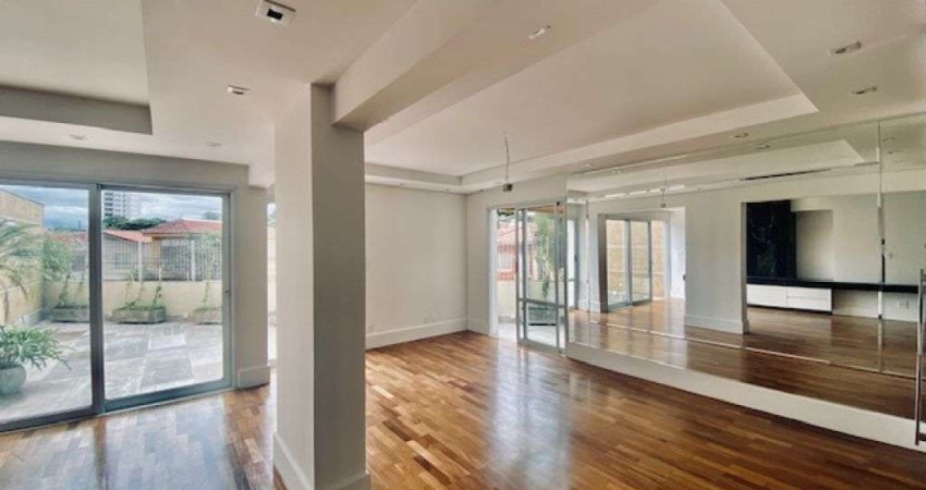 Apartamento com 2 quartos à venda na Vila Madalena, São Paulo 