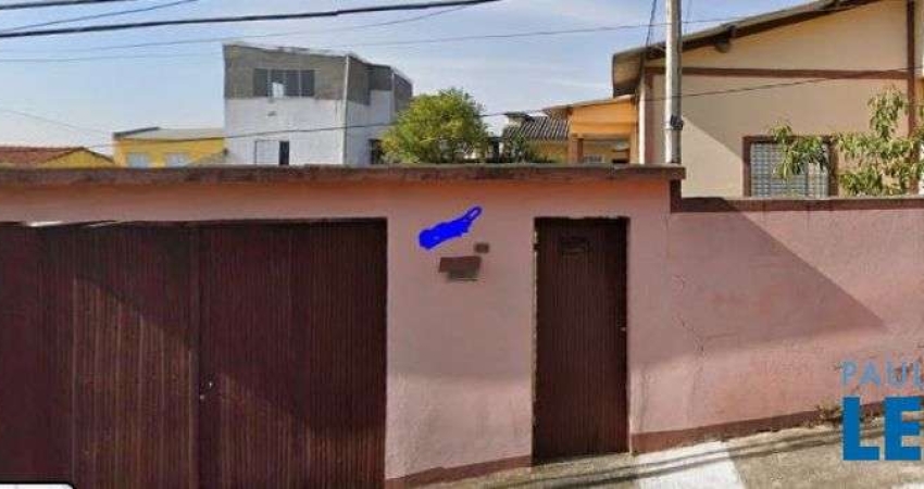 Terreno à venda na Vila Moraes, São Paulo 