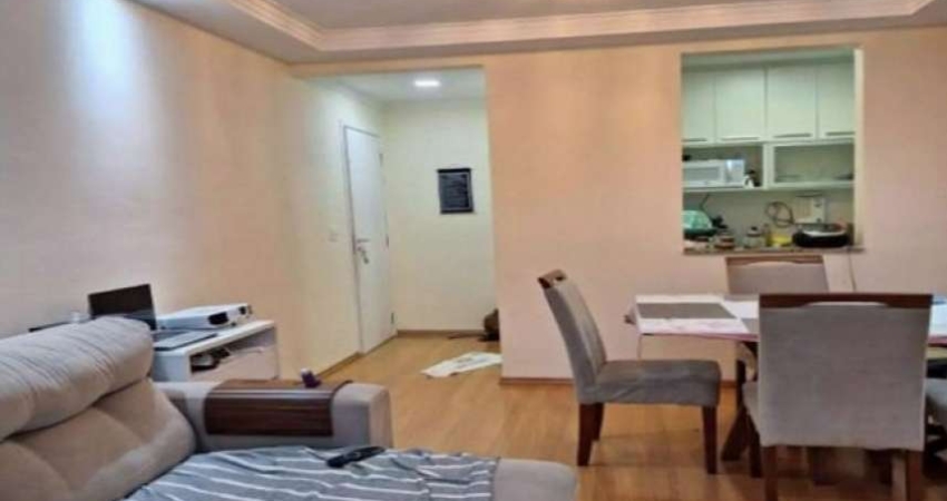 APARTAMENTO - VILA GUARANI - SP