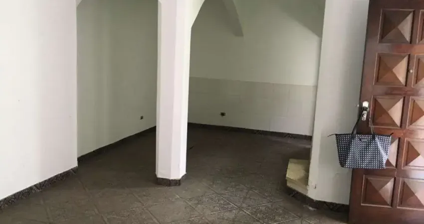 Casa com 4 quartos à venda no Campo Belo, São Paulo 