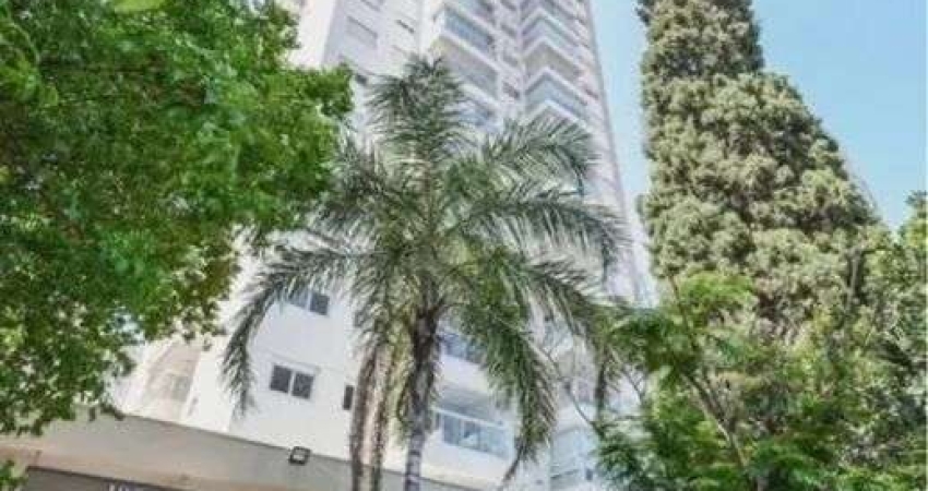 Apartamento com 1 quarto à venda na Vila Mascote, São Paulo 