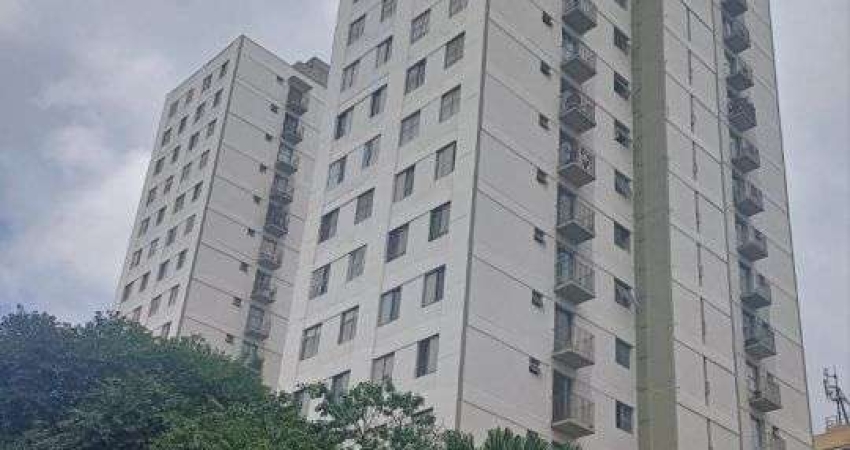 Apartamento com 2 quartos à venda no Jabaquara, São Paulo 