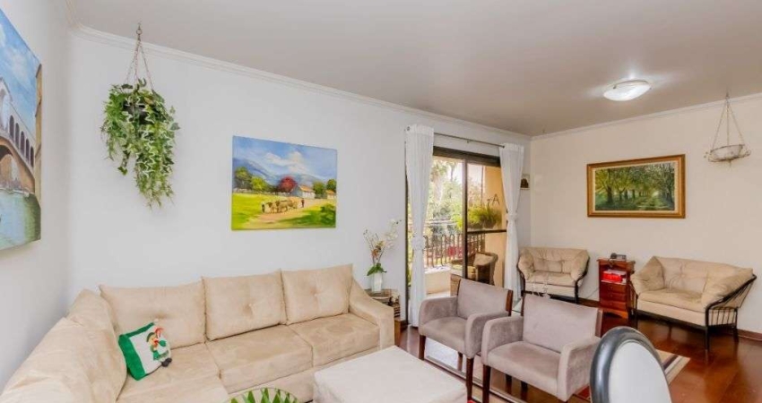Apartamento com 4 quartos à venda no Morumbi, São Paulo 