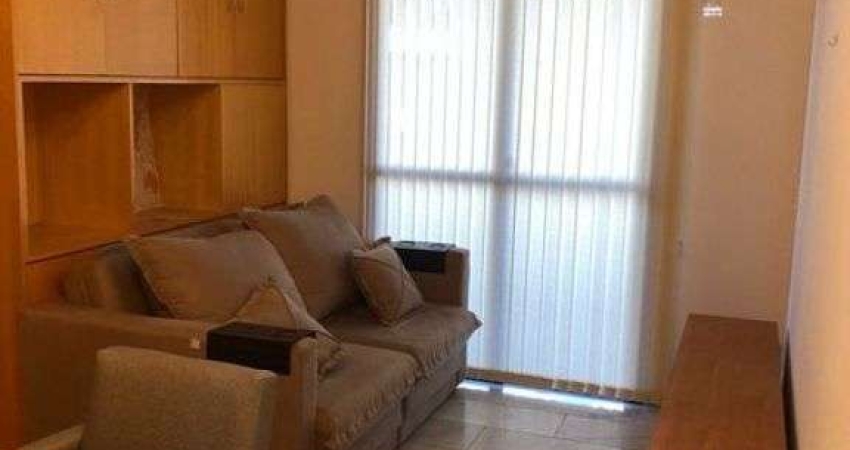 APARTAMENTO - PARAÍSO  - SP