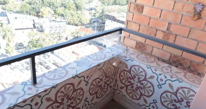 Apartamento com 3 quartos à venda na Vila Olímpia, São Paulo 