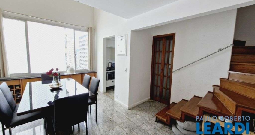 Apartamento com 1 quarto à venda no Brooklin, São Paulo 