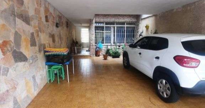 Casa com 2 quartos à venda na Chácara Santo Antônio, São Paulo 