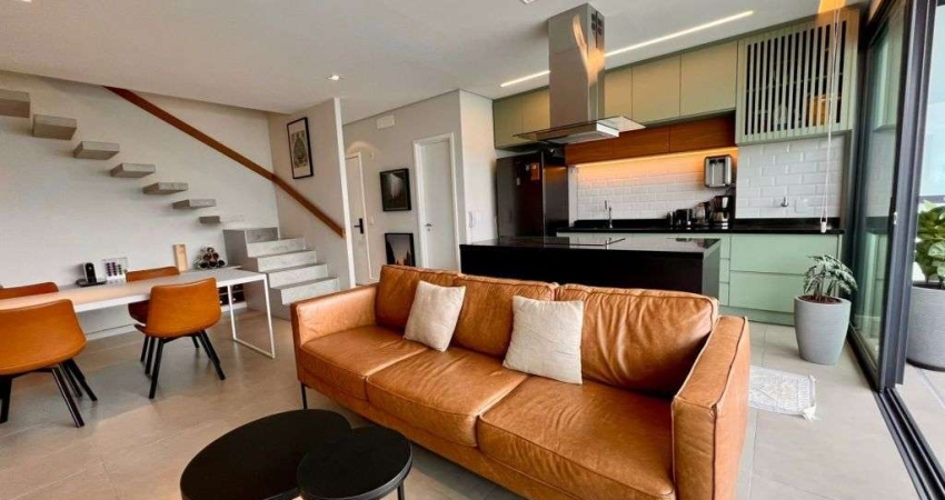Apartamento com 1 quarto à venda na Vila Olímpia, São Paulo 
