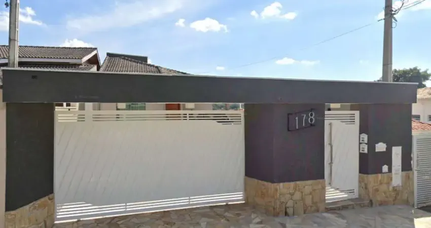 Casa com 4 quartos à venda na Vila Esperia ou Giglio, Atibaia 