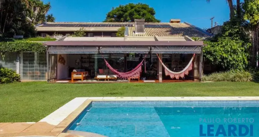Casa em condomínio fechado com 6 quartos à venda no Tanque, Atibaia 
