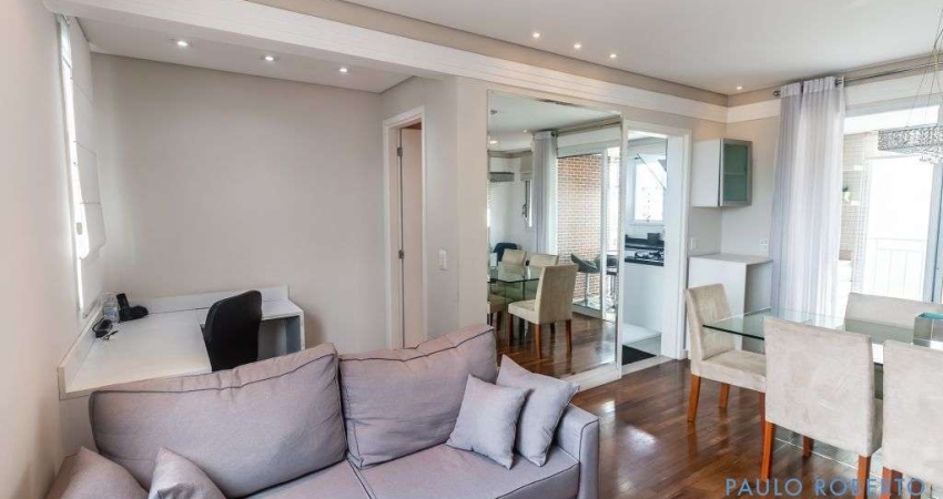 Apartamento com 2 quartos para alugar no Itaim Bibi, São Paulo 