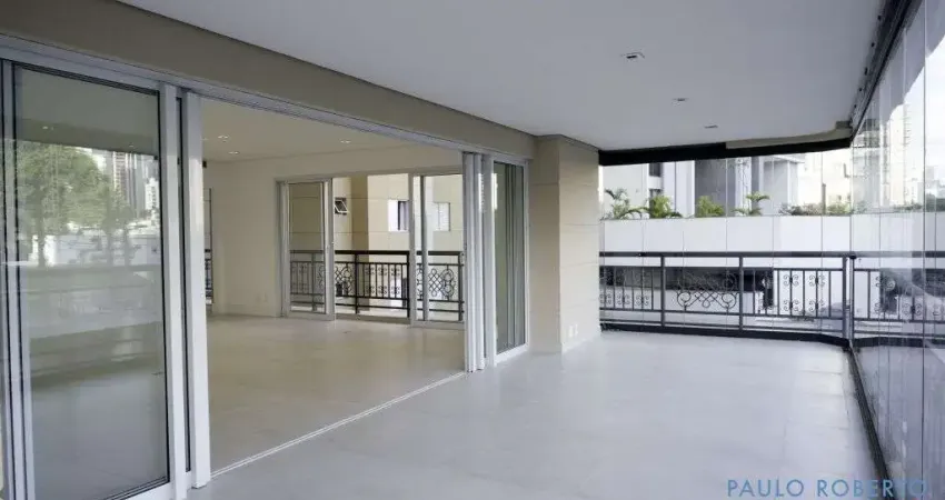 APARTAMENTO - VILA OLÍMPIA - SP