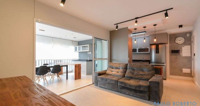 Apartamento com 3 quartos à venda em Pinheiros, São Paulo 