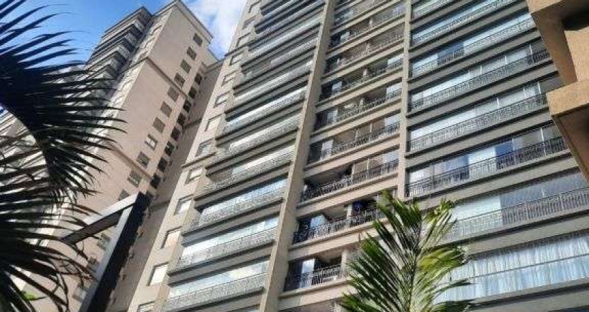 Apartamento com 3 quartos à venda na Chácara Santo Antônio, São Paulo 