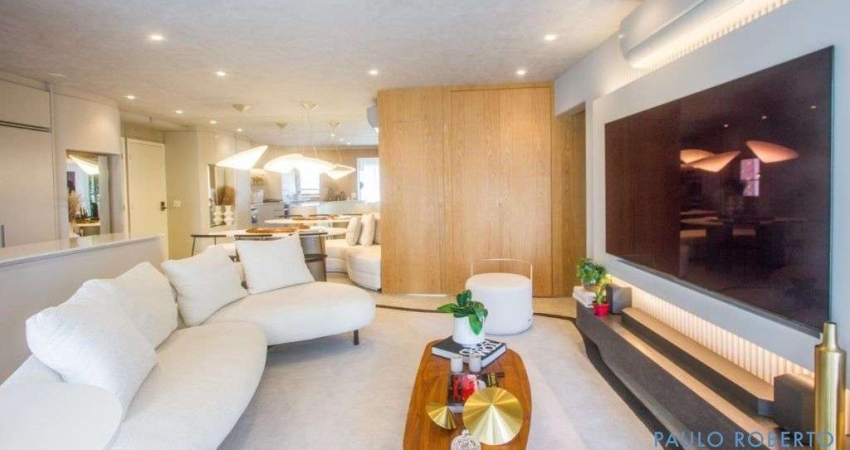 Apartamento com 2 quartos à venda na Chácara Santo Antônio, São Paulo 