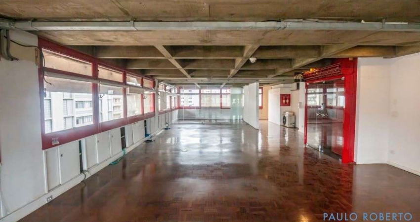 CONJ. COMERCIAL - ITAIM BIBI  - SP