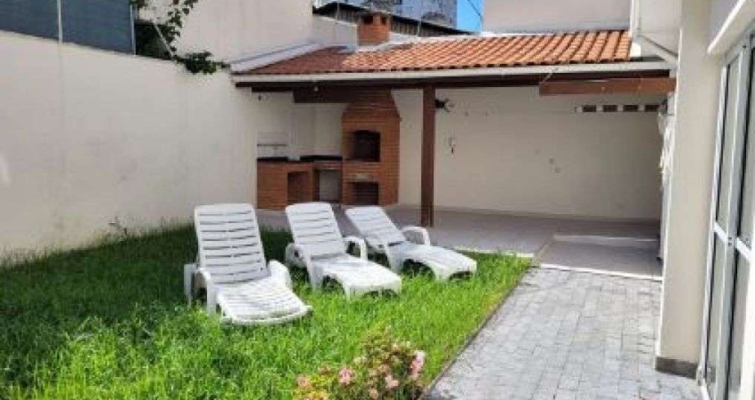 Casa com 5 quartos à venda no Alto da Boa Vista, São Paulo 