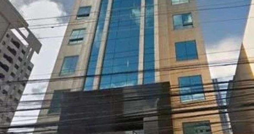 COMERCIAL - ITAIM BIBI  - SP