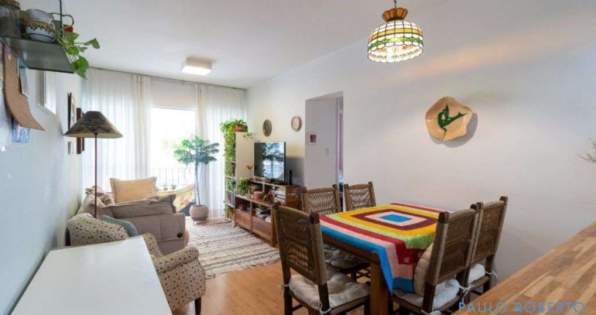 APARTAMENTO - BROOKLIN  - SP