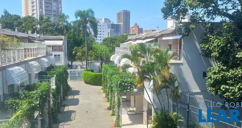 Casa em condomínio fechado com 5 quartos à venda na Granja Julieta, São Paulo 
