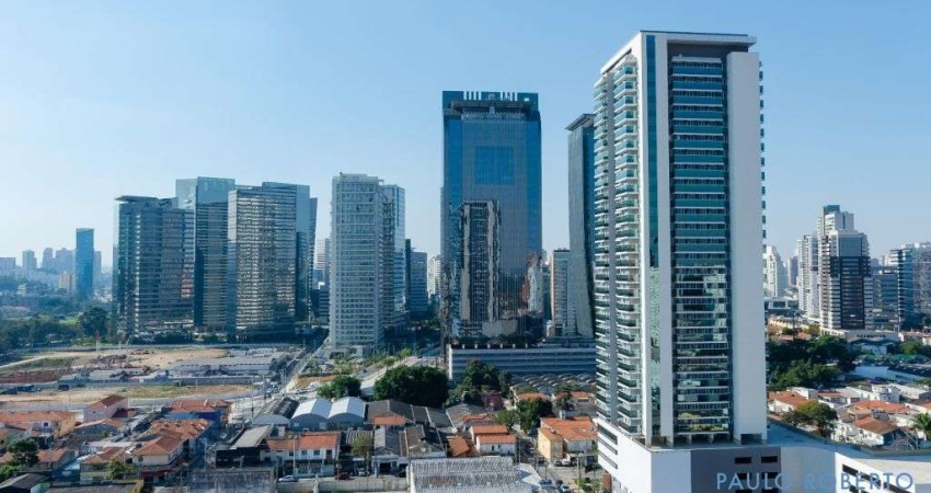 CONJ. COMERCIAL - CHÁCARA SANTO ANTONIO  - SP