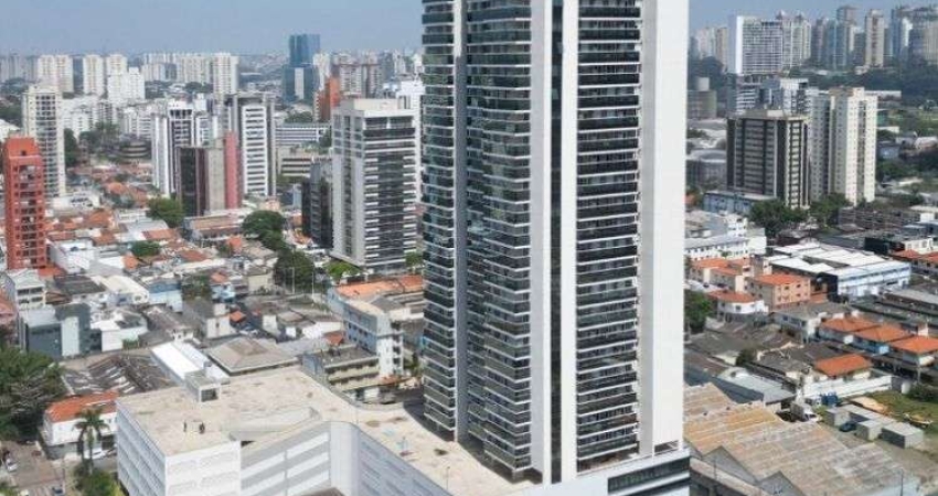 Sala comercial à venda na Chácara Santo Antônio, São Paulo 