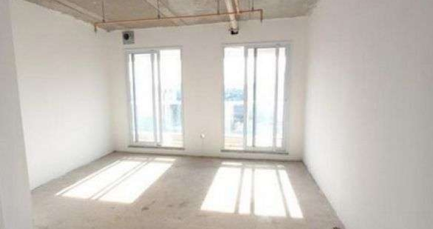 Sala comercial à venda na Chácara Santo Antônio, São Paulo 