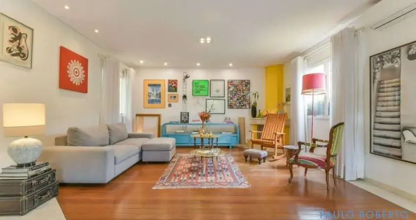 APARTAMENTO - BROOKLIN  - SP