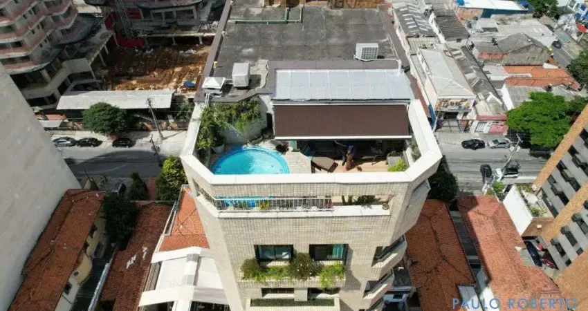 Cobertura com 4 quartos à venda em Pinheiros, São Paulo 
