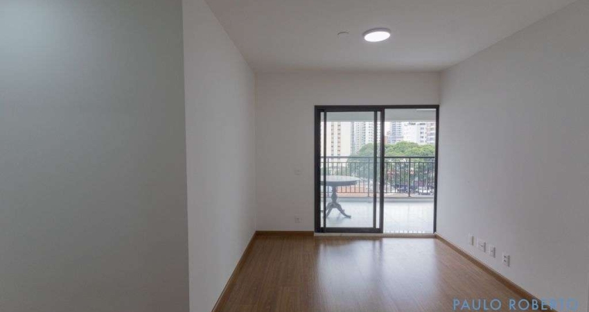 APARTAMENTO - CAMPO BELO  - SP