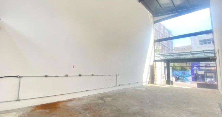 COMERCIAL - VILA MADALENA  - SP