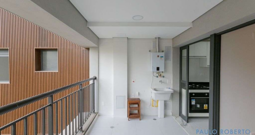 APARTAMENTO - CAMPO BELO  - SP