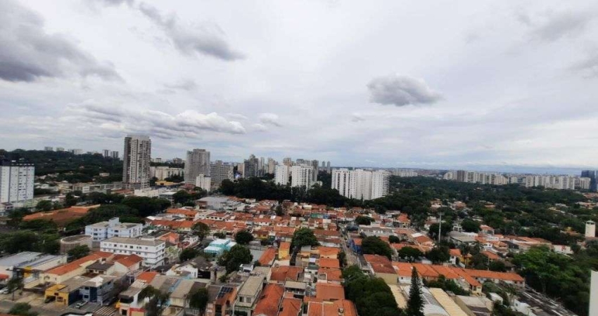 Apartamento com 2 quartos à venda na Chácara Santo Antônio, São Paulo 