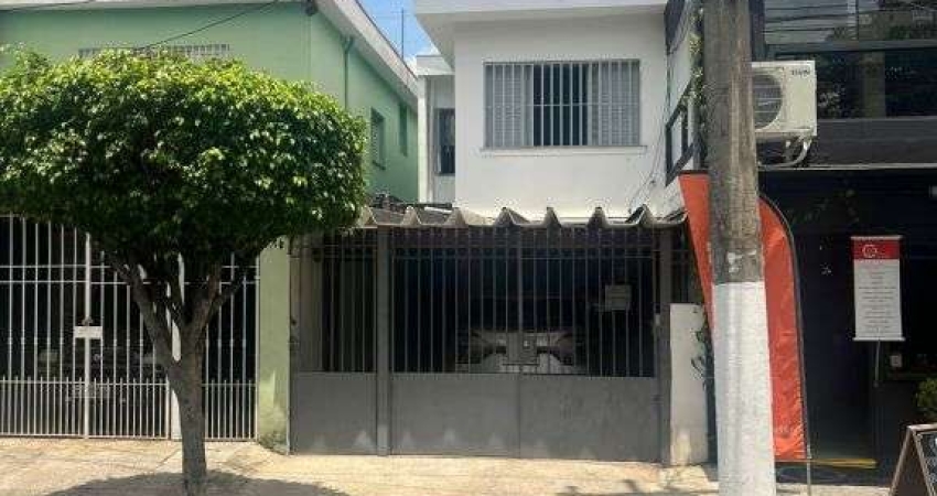 Casa com 3 quartos para alugar no Brooklin, São Paulo 